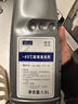 大众（Volkswagen）原厂冰点-40摄氏度冬季汽车玻璃水/车窗清洗剂 1.5L 去油污通用 实拍图