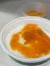 草木方花草茶 金桔柠檬百香果2盒装210g 冷泡茶冻干柠檬片泡水 水果茶 实拍图