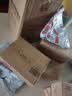 三利连帽浴袍女浴裙吸水秋季可穿浴巾可裹浴衣穿戴式带帽斗篷浴裙短袖 实拍图