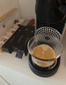 Nespresso【七夕好礼】奈斯派索 Citiz platinum胶囊式啡机小型家用全自动商用不锈钢热水功能意式雀巢咖啡 Citiz platinum银色（赠试用胶囊7颗） 实拍图