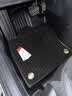 五福金牛环保双层全包围tpe汽车脚垫12-26款大众速腾汽车脚垫 美尼斯毯 实拍图