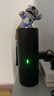爱快（iKuai）2.5gWiFi6企业级无线路由器AX6000子母路由 5G双频 多wan口/ipv6/宽带叠加/上网管控/无线AP Q6000 实拍图