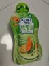 亨氏（Heinz）优选菜园蔬菜泥套餐72g*3袋(宝宝辅食零食 初期-36个月) 实拍图