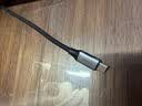 绿联适用苹果17/16/15充电线Type-C数据线USB-C车载CarPlay线iPhone17/16e/15ProMax华为荣耀手机1米3A 实拍图