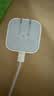 Apple/苹果 40W type-c快充充电器 苹果usb-c原装充电头 旗舰店新款苹果iPhone 17 Pro Max充电器 实拍图