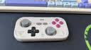 良值 (IINE)复古卡片游戏手柄 Switch2唤醒迷你手柄体感霍尔摇杆 安卓IOS手机PC车机 宝可梦ZA NS2配件 实拍图