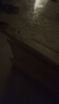 罗技（Logitech）M221 轻音鼠标 无线鼠标 办公鼠标 对称鼠标 带无线微型接收器 米白色 实拍图