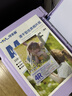 佳能G3811/G3832原装连供大容量黑彩可加墨打印机复印扫描一体机办公学生家用小型手机无线A4资料作业 G3832：原装连供【无线+远程+打印复印扫描】 套餐二：主机+原装墨水一套+原装蓝色墨水2 实拍图