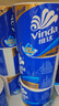 维达（Vinda）有芯卷纸 蓝色经典4层200克*27卷 高克重卫生纸 厕纸纸巾整箱 实拍图