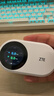中兴（ZTE）U25S 5G RedCap随身wifi6免插卡轻量化5G移动wi-fi无线网便携路由器热点笔记本电脑上网流量2026款 实拍图