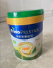 美素佳儿（Friso）港版有机皇家美素佳儿2段较大婴儿配方奶粉400g/罐 乳铁蛋白 实拍图