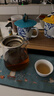 正山堂红茶 骏眉中国 湖北巴东骏眉红茶特级100g罐装茶叶办公招待口粮茶 实拍图