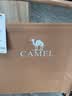 骆驼（CAMEL）户外露营折叠椅便携式靠背写生躺椅野营钓鱼凳克米特椅 实拍图