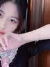 唯一（Winy）施华洛世奇锆999纯银手链女款2026新款生日七夕情人节礼物送女友 实拍图