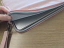 绿联笔记本电脑内胆包收纳保护套适配13.9英寸苹果MacBook Neo/Air/Pro小米联想惠普华为平板 实拍图