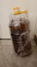鲁花 【保真菜籽油】食用油 低芥酸特香菜籽油 6.18L   物理压榨 实拍图