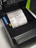 佳博（Gprinter）D300V 热敏80小票打印机 USB+网口+串口 餐饮前台收银后厨打单票据机 可挂壁带换纸重打/声光提醒 实拍图