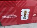可口可乐（Coca-Cola）FIFA世界杯主题罐330*20罐(16支国家队+4足球版面)京东独家整箱装 实拍图