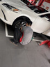 优科豪马轮胎 215/55R17 94V E70B 原配广汽本田缤智/奥德赛/凯美瑞/尊瑞 实拍图