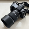 绿巨能（llano）适用富士XT5相机NP-W235电池充电器XT4/xs20/GFX100S/GFX50SⅡ/XH2S微单充电电池大容量 实拍图