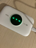 TCL随身wifi2026新款三网全国通用免插卡无线网wifi6车载4G路由器随身便携无限制移动联通电信5GXY15B 【升级充电款】3000毫安大电池 不限速不虚标月享1500G流量 实拍图
