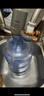 美的（Midea）净水器水龙头过滤器家用自来水滤水器直饮前置过滤器厨房卫生间通用除水垢除余氯双出水可清洗滤芯 一机三芯【两年免换滤芯】 实拍图