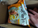 华丰京觅华丰三鲜伊面方便面整箱 升级大面饼 原味118g*21袋 实拍图