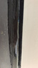 瓦克（WACKER）GM玻璃胶通用型厨卫密封胶美容胶中性耐候门窗硅酮胶结构胶黑色 实拍图