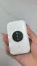 TCL随身wifi2026新款三网全国通用免插卡无线网wifi6车载4G路由器随身便携无限制移动联通电信5GXY15B 【升级充电款】3000毫安大电池 不限速不虚标月享1500G流量 实拍图