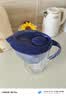 碧然德（BRITA）过滤净水器 家用滤水壶 净水壶 海洋系列 3.5L（蓝）+专家版滤芯5枚 环保加固包装 实拍图