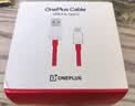 一加原装 USB-A to Type-C 闪充数据线 10A 1米充电线 支持 100W Max 多协议兼容 通用OPPO 实拍图