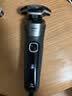 飞利浦（PHILIPS）新款男士电动剃须刀欧洲整机进口旋护5系Pro SkinIQ智能净剃刮胡刀 七夕情人节礼物 送男生 S5887 实拍图
