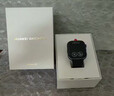华为WATCH FIT 5 韵律黑【织光黑锋双表带套装】 超轻薄大屏腕上微运动强劲续航华为智能手表 实拍图