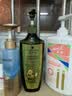 施华蔻（Schwarzkopf）生姜精华洗发露600ml  持久控油清爽蓬松洗发水 无硅油洗头膏 实拍图