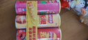 乐事（Lay's）无限薯片 104g*3罐 组合装（番茄+原味+烤肉）膨化食品 休闲零食 实拍图