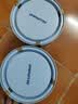 多乐士（Dulux）A8146B朗萃竹炭抗甲醛高遮净味五合一室内乳胶漆墙面防霉抗菌油漆涂料 补墙漆白色1L 实拍图