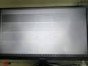 华硕小金刚VG27AQL5A 27英寸显示器2K200Hz显示器超频210Hz FastIPS FreeSync无撕裂 0.3ms响应 HDR400 实拍图