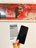 小米（MI）REDMI Note15 Pro 天玑7400-Ultra 7000mAh 龙晶玻璃十倍抗摔 IP68 8+256 云霞紫 红米 5G手机 实拍图