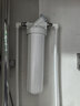 滨特尔（pentair）大白瓶前置过滤器 全屋家用自来水过滤器 前置净水器大蓝瓶 中央净水机大流量大胖瓶高精度 【20寸大白瓶】包安装 实拍图