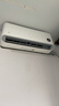 小米空调  巨省电 1.5匹挂机 一级能效 外机单排铜管 KFR-35GW/N1A1【整机免费十年包修】 实拍图