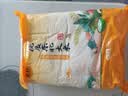 君稻优质东北大米10kg 东北米20斤 圆粒米 粳米 家庭装 实拍图