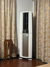 大金空调(DAIKIN) 官方旗舰店大3匹立式柜机  帕蒂能 帕缔能系列  强劲冷暖客厅省电以旧换新 国家补贴 帕缔能 大3匹 FVXF172WC-W白色 新国标能效 实拍图