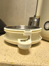 九阳（Joyoung）【重磅新品】1.2L豆浆机316钛钢0涂层变频轻音家用2-4人全自动破壁机免煮免滤PL1180 实拍图