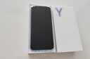 vivo Y500i 12+256G 曜石黑 国家补贴 7200mAh长续航 真护眼屏 满级防水防摔防尘 AI手机 【移动补贴】 实拍图