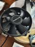 大水牛（BUBALUS）L9 CPU风冷散热器(支持INTEL1150/1156/1200/i7/i9/平台/9CM风扇/镶铜散热片/预涂硅脂/液压轴承) 实拍图