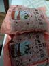 展艺糖纳红小豆500g奶茶清补凉即食蜜豆粽子八宝饭汤圆馅料烘焙原料 实拍图
