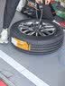 马牌（Continental）汽车轮胎225/60R18 104V XL FR UCJ+适配林肯冒险家 吉利博越 实拍图