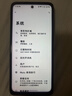 摩托罗拉联想moto g100 四年质保 LCD护眼屏 7000mAh超强续航 8GB+256GB 曜石黑 实拍图