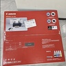 佳能（Canon）G3811/G3836墨仓式原装连供打印机复印扫描家用办公手机无线一体机小型彩色喷墨A4 G3811【手机电脑无线连接+打印复印扫描】 官方标配：主机+原装墨水一套 实拍图