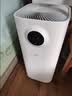 美的（Midea）【母婴认证】甲醛数显空气净化器鼻炎除醛除烟味异味过敏原空气净化机森林家L1pro 实拍图